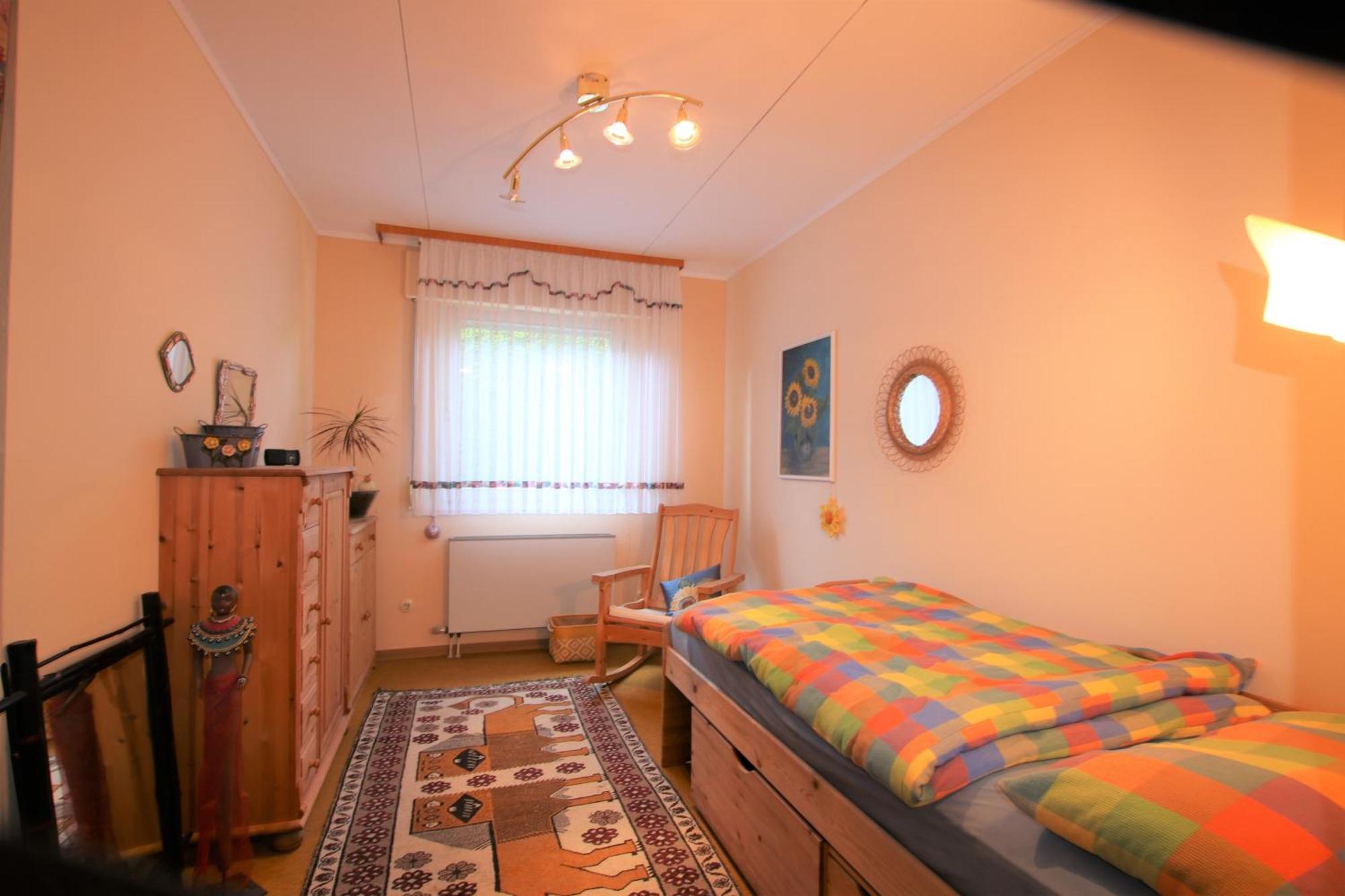 Ferienwohnung Zum Rosengarten West015 Westerwald Driedorf Exteriör bild