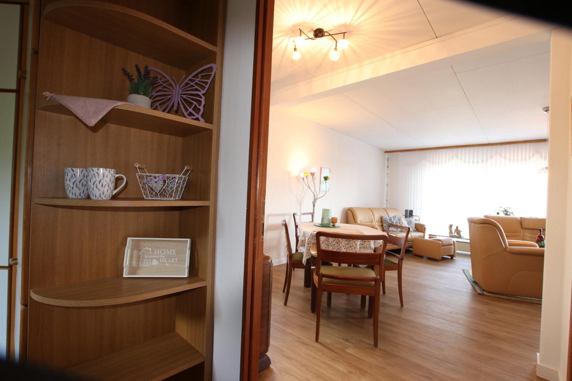 Ferienwohnung Zum Rosengarten West015 Westerwald Driedorf Exteriör bild