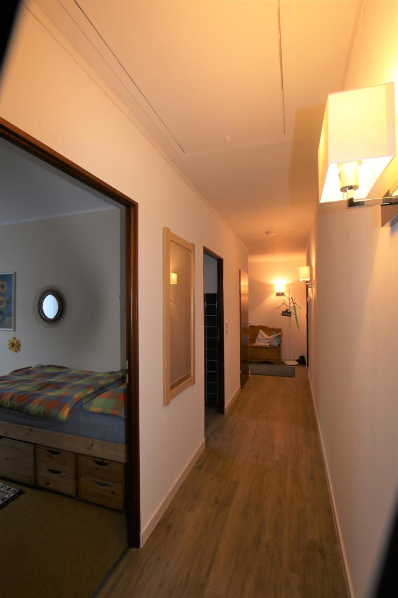 Ferienwohnung Zum Rosengarten West015 Westerwald Driedorf Exteriör bild